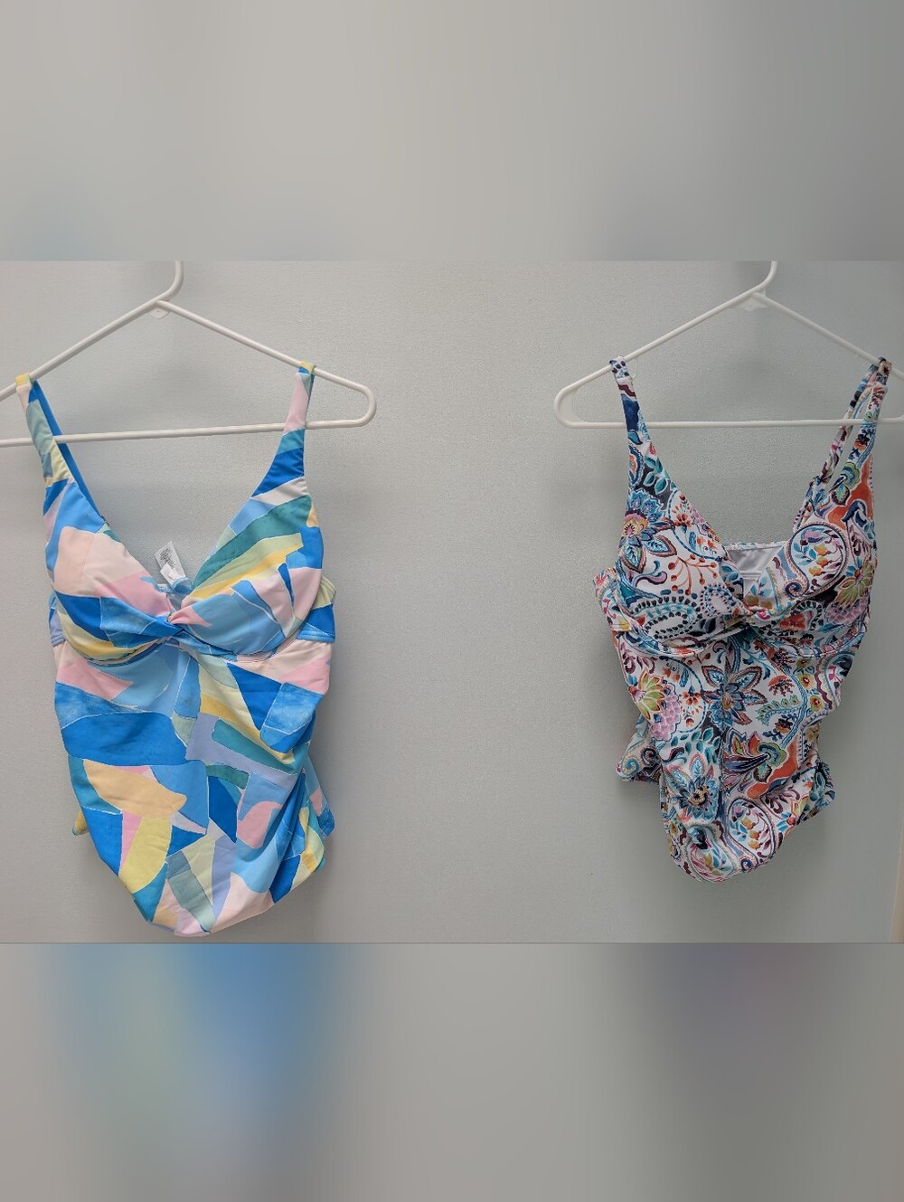 🌊 Bundle of 2 Brand New Venus Swimsuit Tops Only -  All with Tags! 🌊